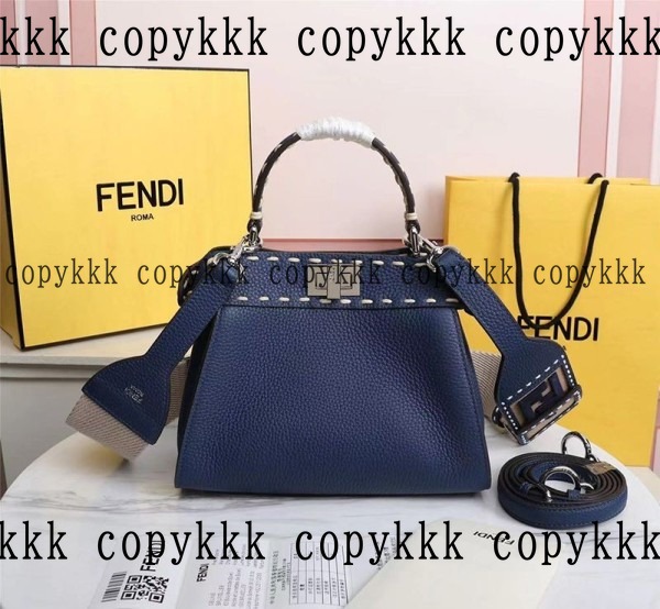 フェンディ ハンドバッグ N級品 送料無料 - bags-03444 画像 2