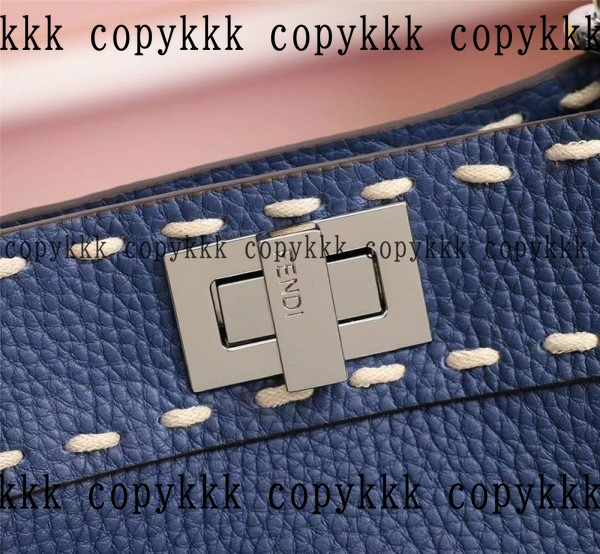 フェンディ ハンドバッグ N級品 送料無料 - bags-03444 画像 7