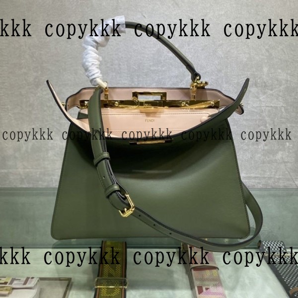 大人気 フェンディ ハンドバッグ コピー - bags-03445