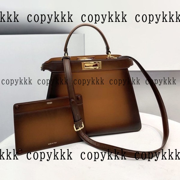 フェンディ ハンドバッグ コピー 激安通販 - bags-03446
