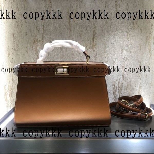 送料無料 フェンディ ハンドバッグ スーパーコピー - bags-03448 メイン画像