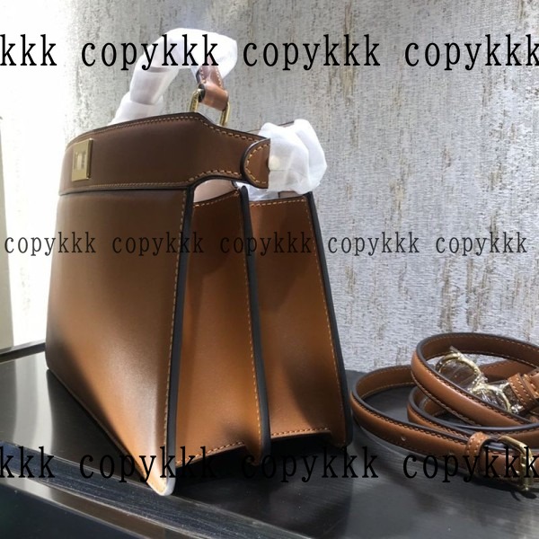 送料無料 フェンディ ハンドバッグ スーパーコピー - bags-03448 画像 2