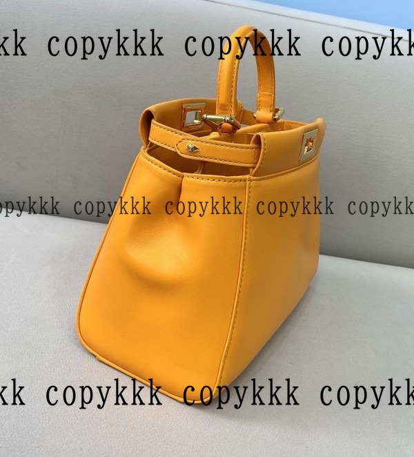 格安 フェンディ ハンドバッグ スーパーコピー - bags-03449 画像 2