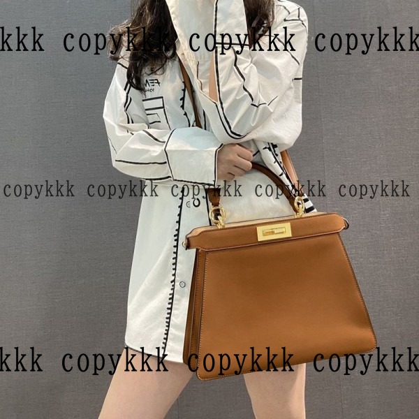 大人気 フェンディ ハンドバッグ コピー - bags-03450