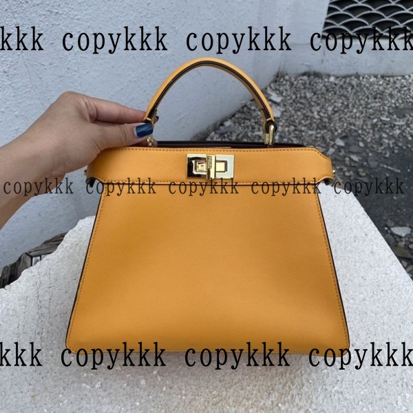 フェンディ ハンドバッグ コピー 激安通販 - bags-03453 画像 3