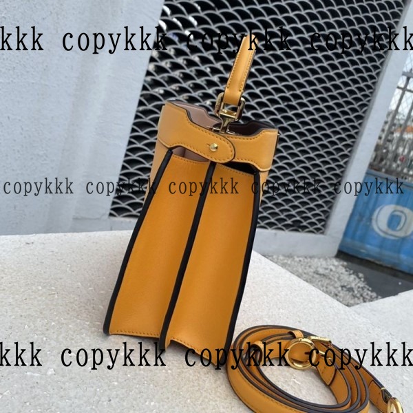 フェンディ ハンドバッグ コピー 激安通販 - bags-03453 画像 4