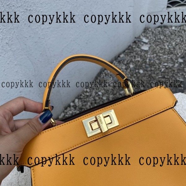 フェンディ ハンドバッグ コピー 激安通販 - bags-03453 画像 8