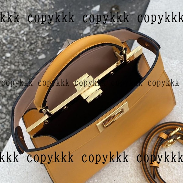 フェンディ ハンドバッグ コピー 激安通販 - bags-03453 画像 9