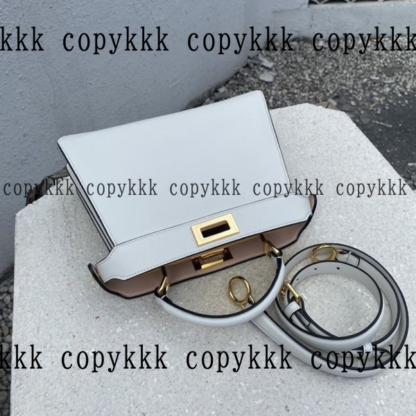 人気 フェンディ ハンドバッグ N級品 - bags-03454 画像 3