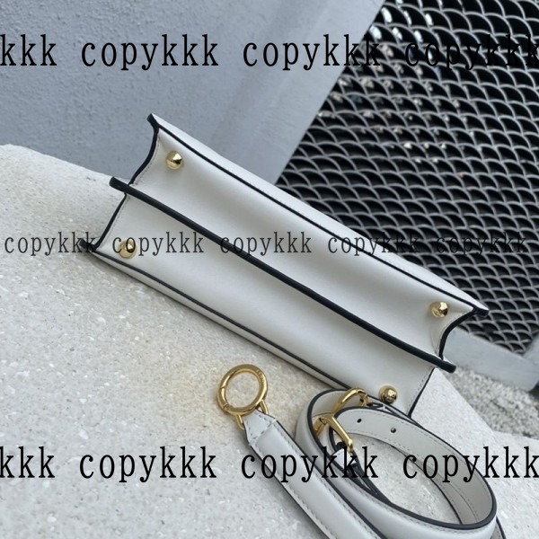 人気 フェンディ ハンドバッグ N級品 - bags-03454 画像 5