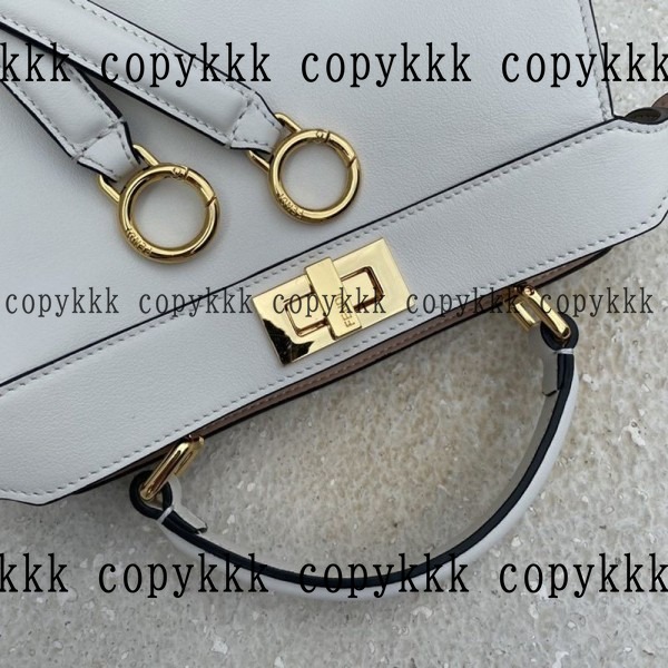 人気 フェンディ ハンドバッグ N級品 - bags-03454 画像 6
