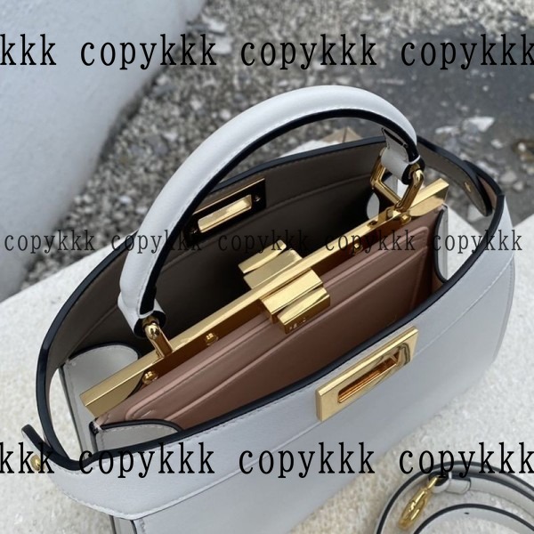 人気 フェンディ ハンドバッグ N級品 - bags-03454 画像 8