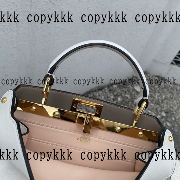 人気 フェンディ ハンドバッグ N級品 - bags-03454 画像 9