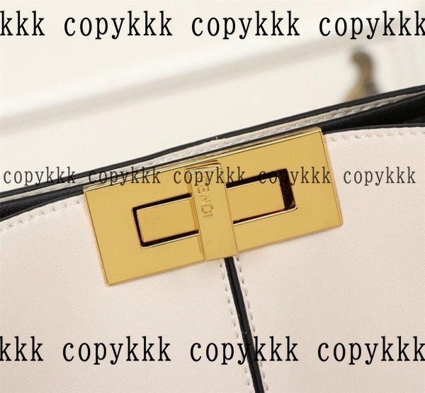 人気 フェンディ ハンドバッグ N級品 - bags-03456 画像 3