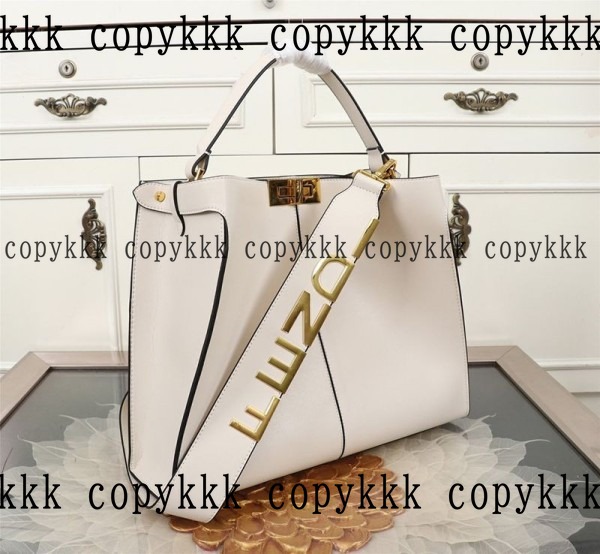 人気 フェンディ ハンドバッグ N級品 - bags-03456 画像 4