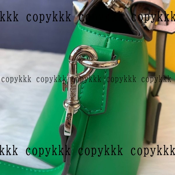 送料無料 フェンディ ハンドバッグ スーパーコピー - bags-03459 画像 6