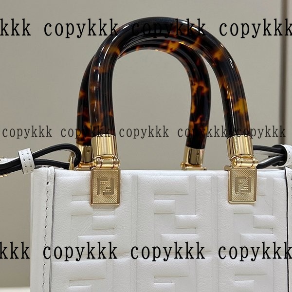 フェンディ ハンドバッグ N級品 送料無料 - bags-03327 画像 5