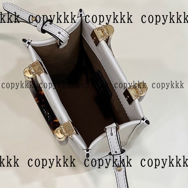 フェンディ ハンドバッグ N級品 送料無料 - bags-03327 画像 6