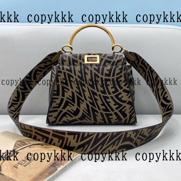 格安 フェンディ ハンドバッグ スーパーコピー - bags-03465 おすすめN級品