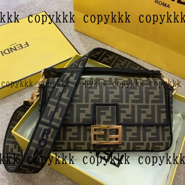 フェンディ ハンドバッグ N級品 送料無料 - bags-03473
