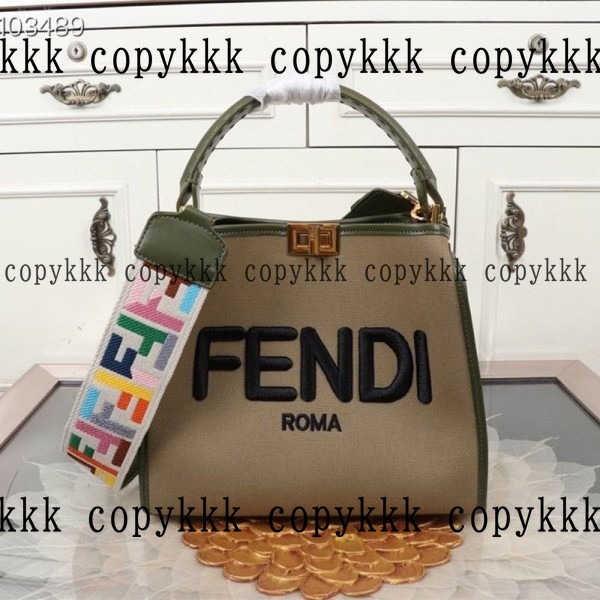 フェンディ ハンドバッグ コピー 激安通販 - bags-03475