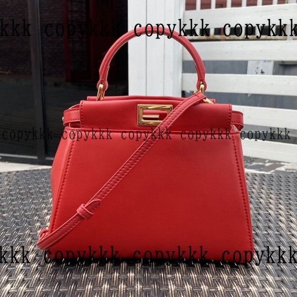 フェンディ ハンドバッグ N級品 送料無料 - bags-03480