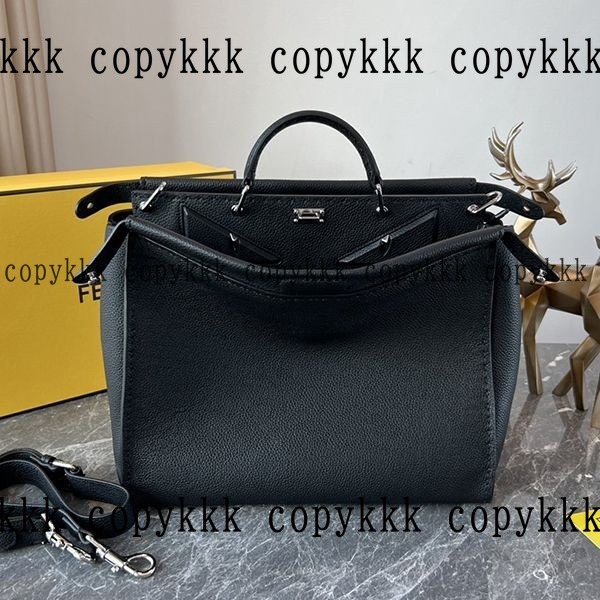 フェンディ ハンドバッグ コピー 激安通販 - bags-03329 メイン画像
