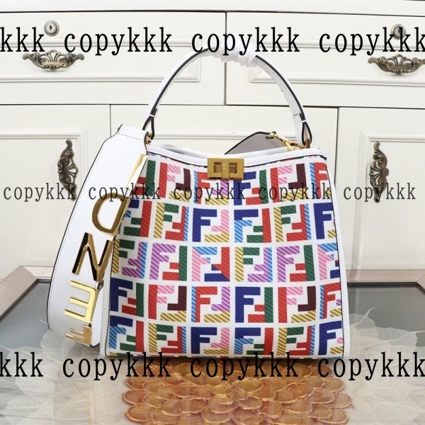 フェンディ ハンドバッグ コピー 激安通販 - bags-03484 おすすめN級品