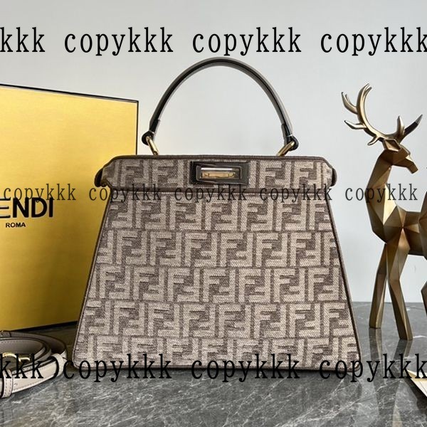 人気 フェンディ ハンドバッグ N級品 - bags-03331 おすすめN級品