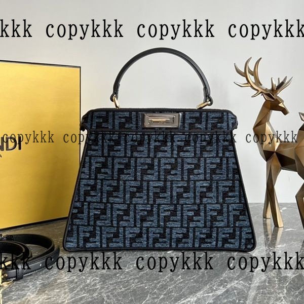 フェンディ ハンドバッグ N級品 送料無料 - bags-03332 おすすめN級品