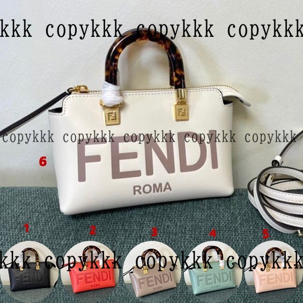 格安 フェンディ ハンドバッグ スーパーコピー - bags-03342 おすすめN級品