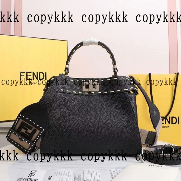 送料無料 フェンディ ハンドバッグ スーパーコピー - bags-03343
