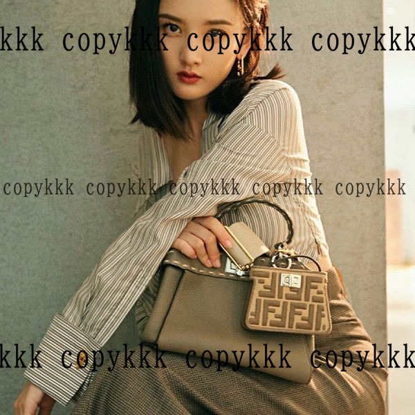 フェンディ ハンドバッグ N級品 送料無料 - bags-03345