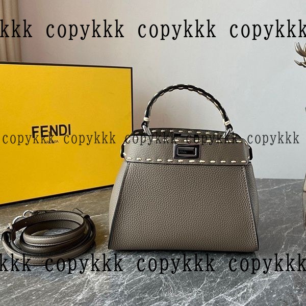 フェンディ ハンドバッグ N級品 送料無料 - bags-03345 画像 5