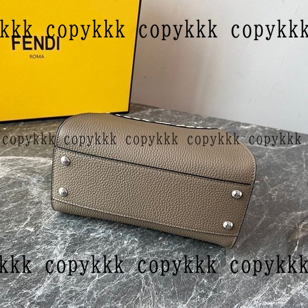 フェンディ ハンドバッグ N級品 送料無料 - bags-03345 画像 7