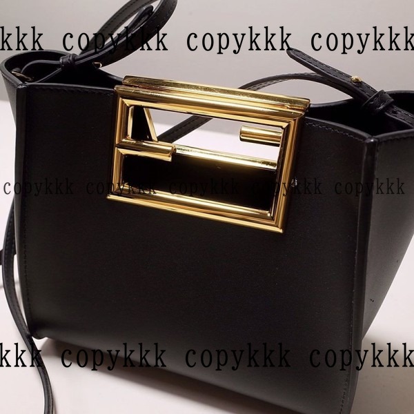 格安 フェンディ ハンドバッグ スーパーコピー - bags-03348 画像 3