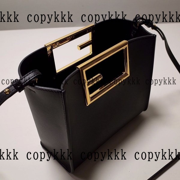 格安 フェンディ ハンドバッグ スーパーコピー - bags-03348 画像 5
