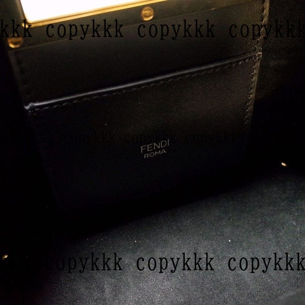 格安 フェンディ ハンドバッグ スーパーコピー - bags-03348 画像 9