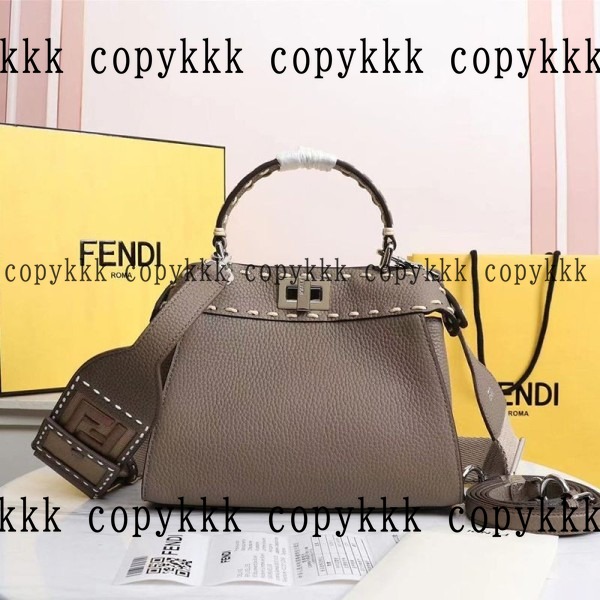 フェンディ ハンドバッグ コピー 激安通販 - bags-03349