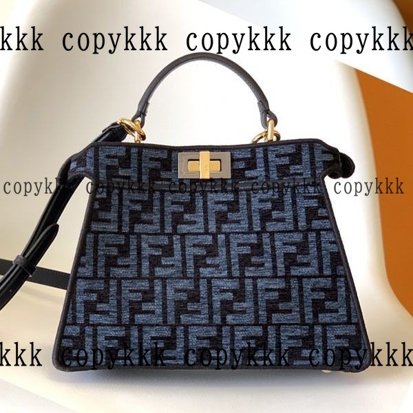 フェンディ ハンドバッグ N級品 送料無料 - bags-03352