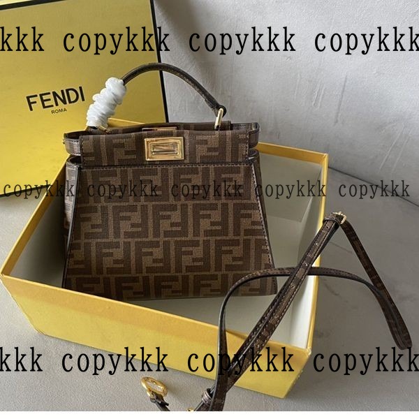 送料無料 フェンディ ハンドバッグ スーパーコピー - bags-03356