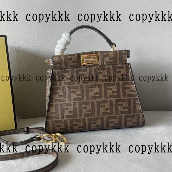 送料無料 フェンディ ハンドバッグ スーパーコピー - bags-03356 画像 2