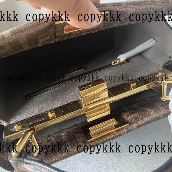 送料無料 フェンディ ハンドバッグ スーパーコピー - bags-03356 画像 5