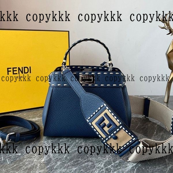 大人気 フェンディ ハンドバッグ コピー - bags-03359