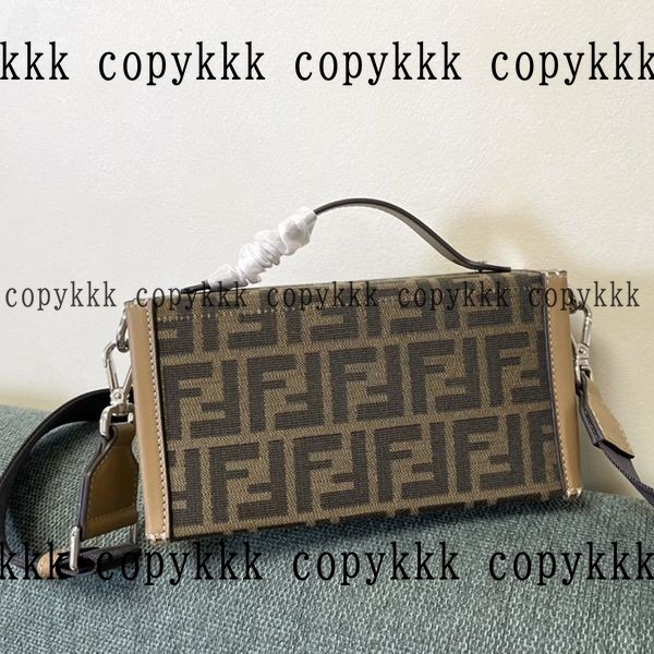 大人気 フェンディ ハンドバッグ コピー - bags-03366 画像 3