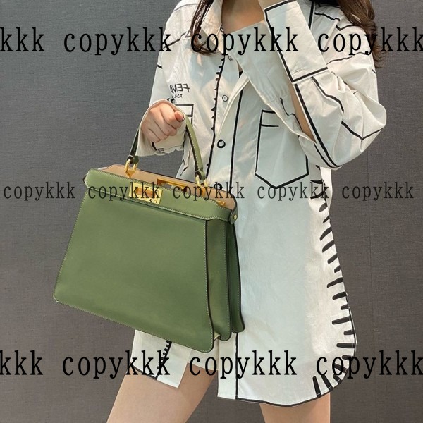 フェンディ ハンドバッグ コピー 激安通販 - bags-03369