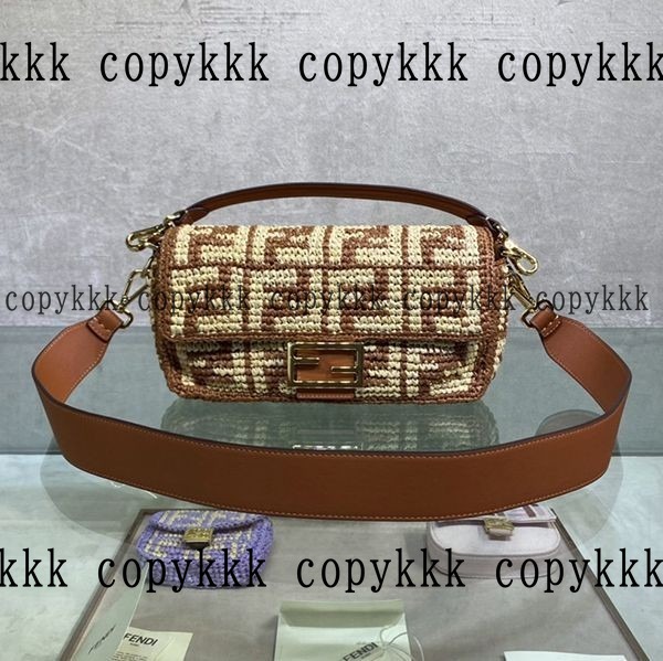 格安 フェンディ ハンドバッグ スーパーコピー - bags-03371 おすすめN級品