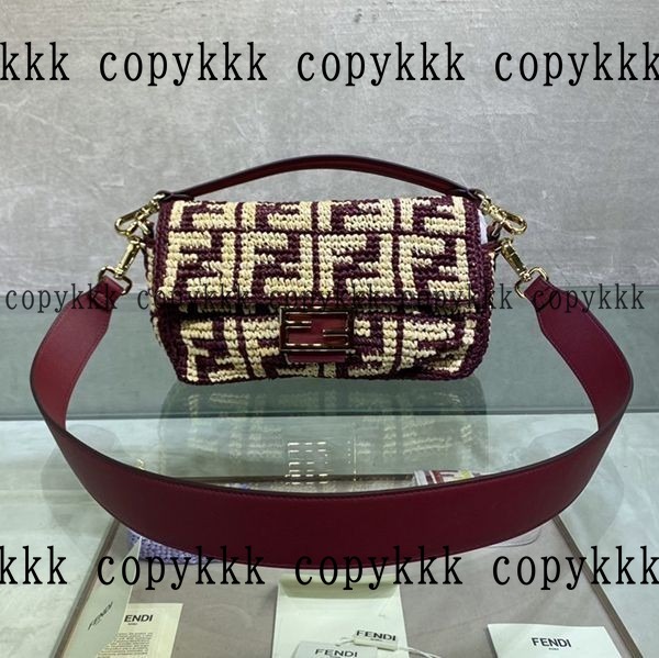 格安 フェンディ ハンドバッグ スーパーコピー - bags-03373 おすすめN級品