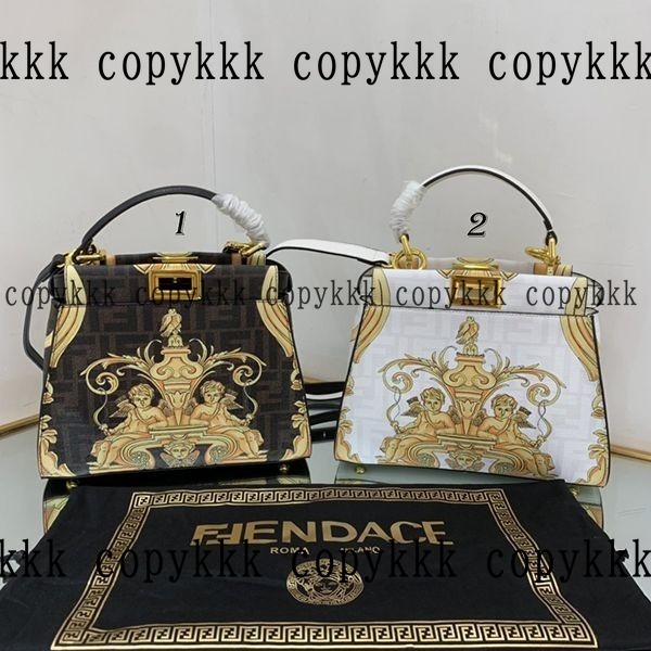 フェンディ ハンドバッグ コピー 激安通販 - bags-03374