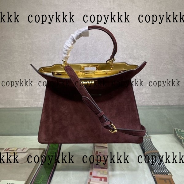 送料無料 フェンディ ハンドバッグ スーパーコピー - bags-03385 おすすめN級品